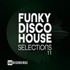 Funky Disco House Selections Vol.11