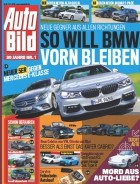 Auto Bild 19/2016