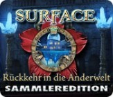 Surface Rueckkehr in die Anderwelt Sammleredition