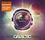 Galacti - Into The Deep (Deluxe Edition)