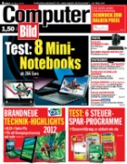 Computer Bild 04/2012