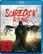 Scarecrow Rising - Auf ewig Dein