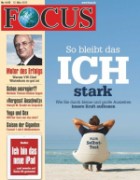Focus Magazin 11/2012