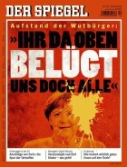 Der SPIEGEL 12/2016