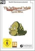 The Whispered World Special Edition