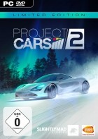 Project CARS 2