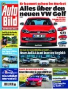 Auto Bild 11/2012