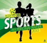 Kontor Sports 2015 - My Personal Trainer