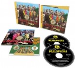 The Beatles - Sgt Peppers Lonely Hearts Club Band (Deluxe Edition)