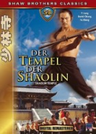 Der Tempel der Shaolin 