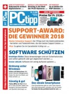 PC Tipp 05/2018