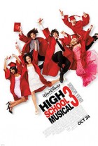High School Musical 3: Senior Year (Extended Version)