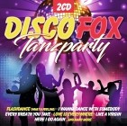 Disco Fox Tanzparty 2017