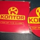 Kontor Top Of The Clubs