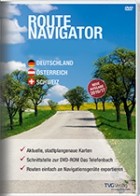 Route Navigator DACH 2018 2019