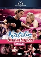 Natalie - Endstation Babystrich: Komplettbox