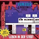 Pupa Sock - Leben In Der Stadt