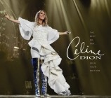 Celine Dion - The Best So Far 2018 Tour Edition