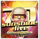 Sunshine Live Vol.70