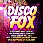 The World Of Disco Fox