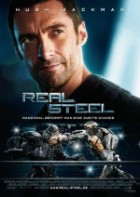 Real Steel - Stahlharte Gegner