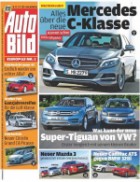 Auto Bild 39/2013