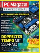 PC Magazin Professional 11/2013