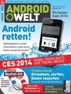 Android Welt 02/2014