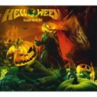 Helloween - Straight out of Hell