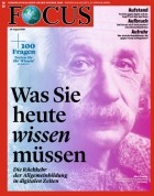 Focus Magazin 36/2020