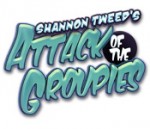 Shannon Tweeds - Attack of the Groupies