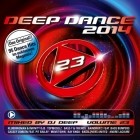 Deep Dance Vol.23
