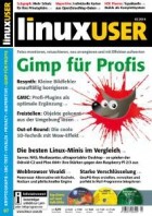 LinuxUser 07/2016