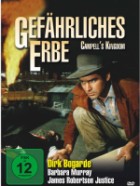 Gefährliches Erbe (Campbell's Kingdom) ( uncut )