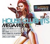 House Clubhits Megamix Vol.5