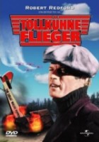 Tollkühne Flieger