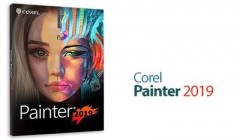 Corel Painter 2019  v19.0.0.427 (x64)