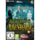 Wimmelbild Mystery Case Files Rückkehr nach Ravenhearst