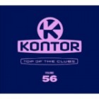 Kontor Top of the Clubs Vol.56