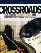 Eric Clapton - Crossroads Guitar Festival2010