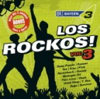 Bayern 3 (Los Rockos!) Vol.03