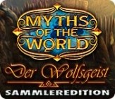 Myths of the World Der Wolfsgeist Sammleredition v1.0