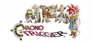 Chrono Trigger Limited Edition