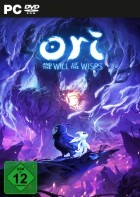 Ori and the Will of the Wisps