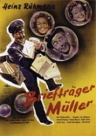 Briefträger Müller