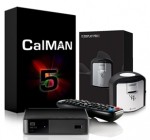 CalMAN 5 Enthusiast v5.2.3 Build 1416