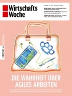 Wirtschaftswoche 04/2020