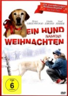 Ein Hund namens Weihnachten 