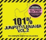 101 Percent Jumpstylemania Vol.2