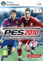 Pro Evolution Soccer (2010) *RIP*